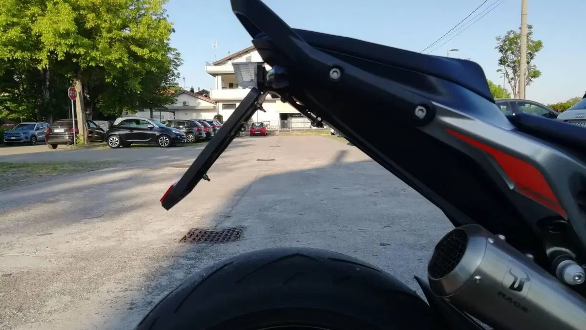 KTM 790 Duke (2018 - 20)  (11)