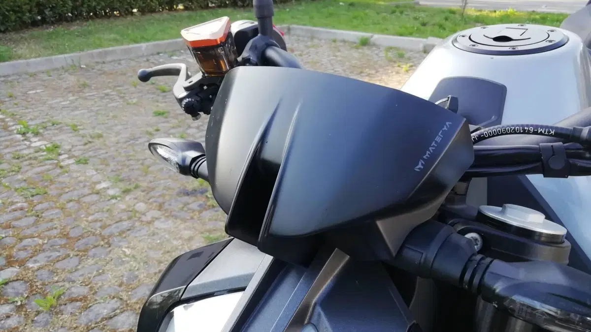 KTM 790 Duke (2018 - 20)  (13)