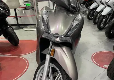 Honda SH 350 (2021 - 24) - Annuncio 9999301