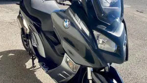 Bmw C 600 Sport (2011 - 15) 