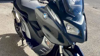 Bmw C 600 Sport (2011 - 15) usata