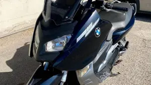 Bmw C 600 Sport (2011 - 15)  (2)