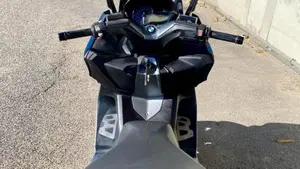 Bmw C 600 Sport (2011 - 15)  (3)