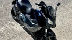 Bmw C 600 Sport (2011 - 15)  (4)