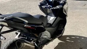 Bmw C 600 Sport (2011 - 15)  (5)