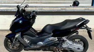 Bmw C 600 Sport (2011 - 15)  (6)