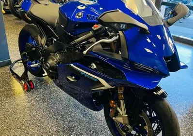Yamaha YZF R9 (2025 - 26) - Annuncio 9999303