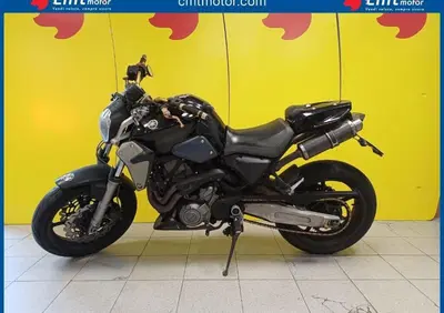 Yamaha MT-03 (2006 - 14) - Annuncio 9999310