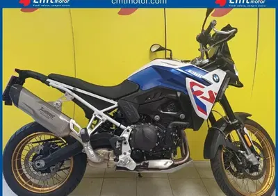 Bmw F 900 GS (2024 - 26) - Annuncio 9999311