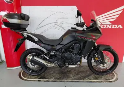 Honda Transalp XL750 (2023 - 24) - Annuncio 9999314