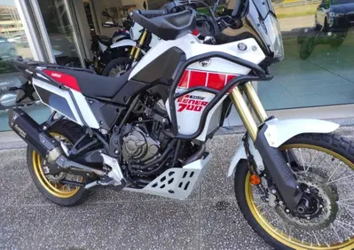 Yamaha Ténéré 700 World Rally (2023 - 25) - Annuncio 9999321