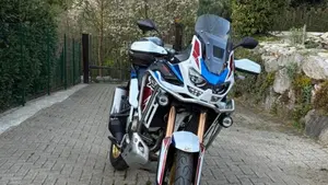 Honda Africa Twin CRF 1100L Adventure Sports (2022 - 23) 