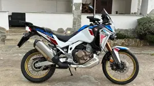 Honda Africa Twin CRF 1100L Adventure Sports (2022 - 23)  (3)