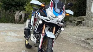 Honda Africa Twin CRF 1100L Adventure Sports (2022 - 23)  (4)
