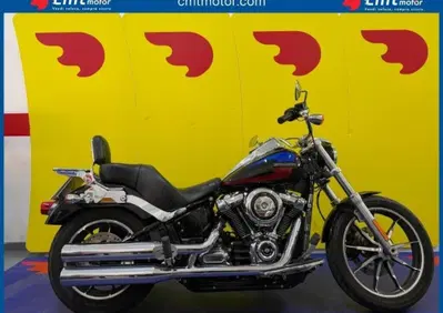 Harley-Davidson 107 Low Rider (2018 - 20) - FXLR - Annuncio 9999318