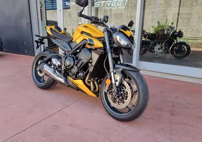 Triumph Street Triple 765 RS (2023 - 26) - Annuncio 9999320