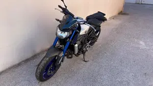 Yamaha MT-09 ABS (2016)  (3)