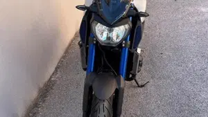 Yamaha MT-09 ABS (2016)  (4)