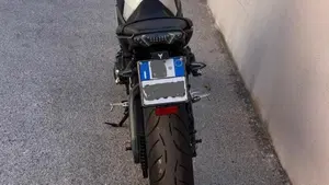 Yamaha MT-09 ABS (2016)  (5)
