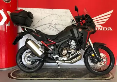 Honda Africa Twin CRF 1100L DCT (2020 - 21) - Annuncio 9999335