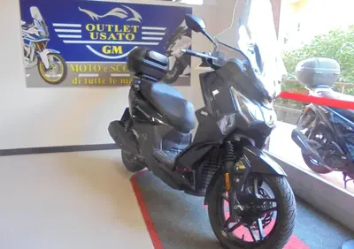 Sym Joyride 300 (2022 - 24) - Annuncio 9999327