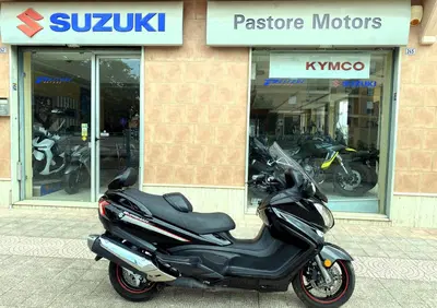 Suzuki Burgman AN 650 Executive ABS (2013 - 17) - Annuncio 9999330
