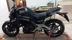 Kawasaki ER-6N (2012 - 13)  (2)
