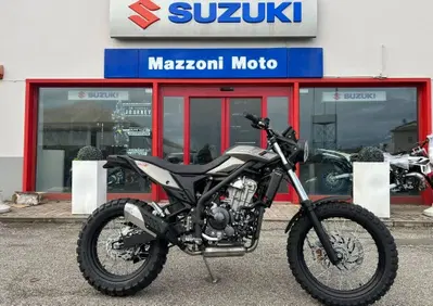 Betamotor Alp X (2024 - 26) - Annuncio 9999332