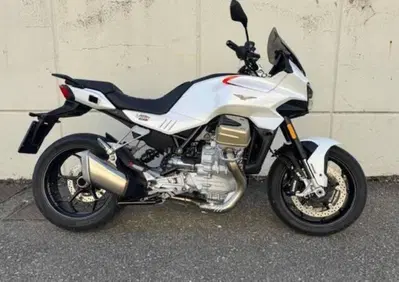 Moto Guzzi V100 Mandello (2022 - 24) - Annuncio 9999340