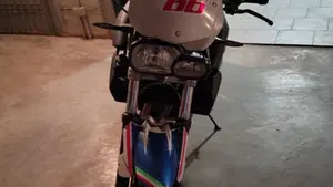 Bmw F 800 R (2012 - 14) 