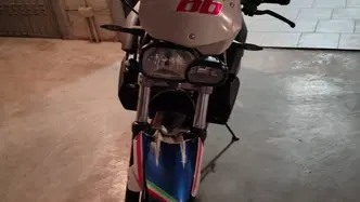 Bmw F 800 R (2012 - 14) usata