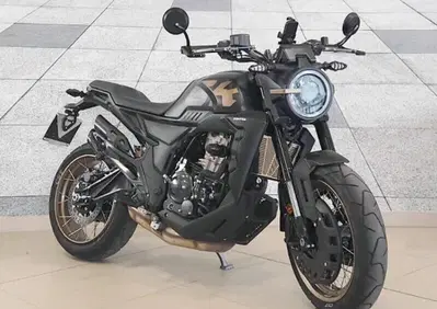 Zontes ZT350-GK (2022 - 26) - Annuncio 9999350