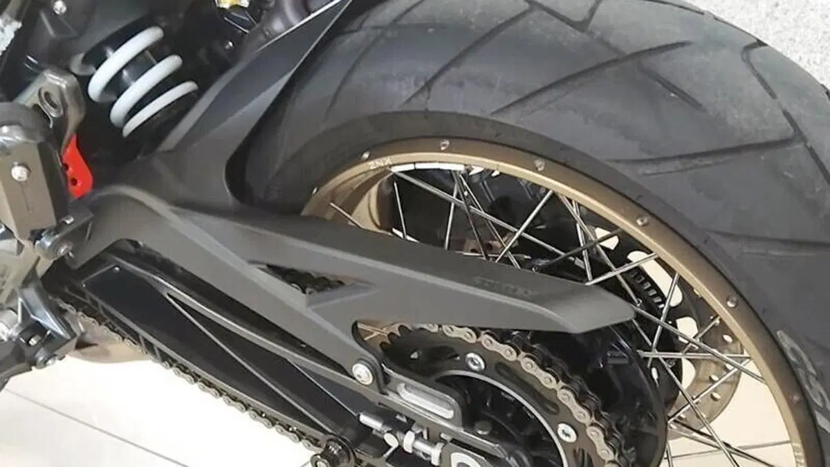 Zontes ZT350-GK (2022 - 26)  (2)