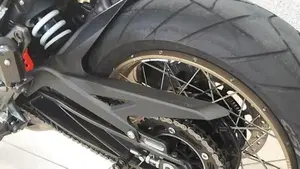 Zontes ZT350-GK (2022 - 26)  (2)