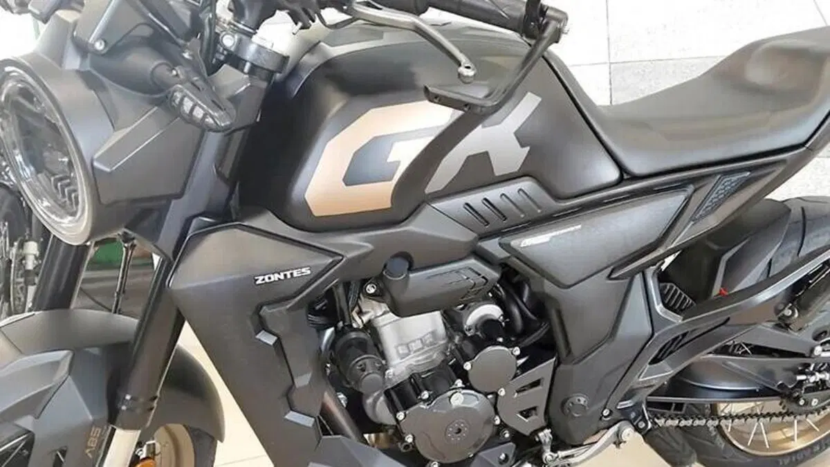 Zontes ZT350-GK (2022 - 26)  (6)