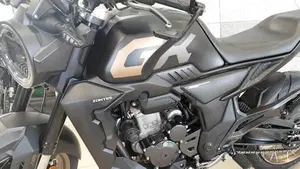 Zontes ZT350-GK (2022 - 26)  (6)