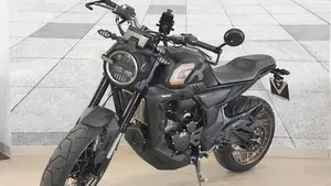 Zontes ZT350-GK (2022 - 26)  (4)