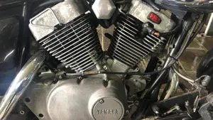 Yamaha XV 250 S Virago (1994 - 01)  (2)