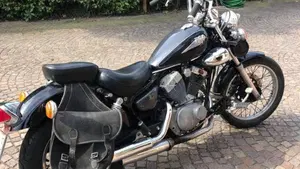 Yamaha XV 250 S Virago (1994 - 01)  (4)