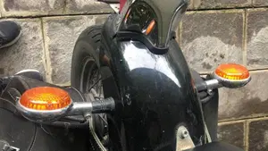 Yamaha XV 250 S Virago (1994 - 01)  (5)