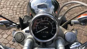 Yamaha XV 250 S Virago (1994 - 01)  (6)