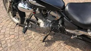 Yamaha XV 250 S Virago (1994 - 01)  (7)