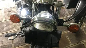 Yamaha XV 250 S Virago (1994 - 01)  (8)