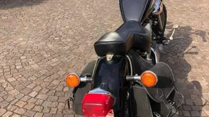 Yamaha XV 250 S Virago (1994 - 01)  (10)