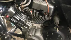 Yamaha XV 250 S Virago (1994 - 01)  (11)