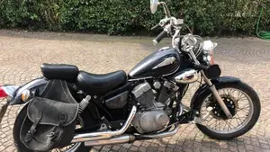 Yamaha XV 250 S Virago (1994 - 01) 