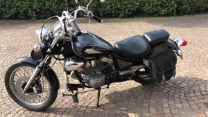Yamaha XV 250 S Virago (1994 - 01)  (12)
