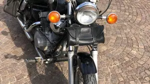 Yamaha XV 250 S Virago (1994 - 01)  (13)