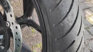 Honda NC 750 X ABS (2014 - 15)  (10)