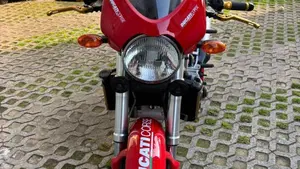 Ducati Monster 900 S4 (2001 - 02)  (2)